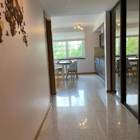 Suur-joe Appartamento Pärnu