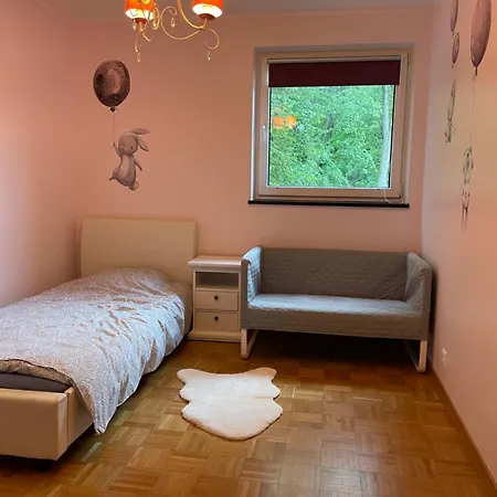 Appartamento Suur-joe Pärnu